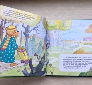 Stan & Jan Berenstain - The Berenstain Bears - Happy Halloween